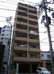 地下鉄箱崎線呉服町駅まで徒歩10分