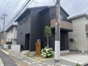Pieni Metsaさいたま新都心
