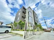 ＪＲ久大本線久留米大学前駅まで徒歩14分