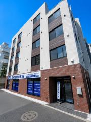 西武池袋・豊島線練馬高野台駅まで徒歩4分