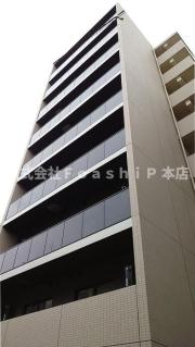 西武新宿線武蔵関駅まで徒歩4分