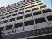 ジーエスハイム元町