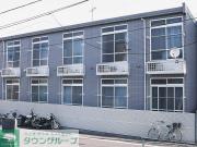 東武東上線ときわ台駅まで徒歩10分