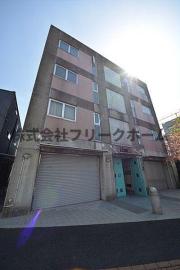 ＪＲ中央線武蔵境駅まで徒歩11分