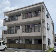 WING 2号館