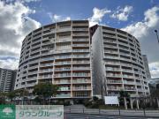 西鉄貝塚線香椎花園前駅まで徒歩15分
