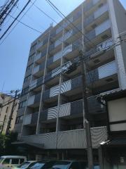 ＪＲ東海道本線京都駅まで徒歩7分