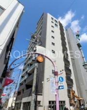 東京メトロ半蔵門線押上駅まで徒歩12分