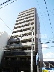 地下鉄堺筋線堺筋本町駅まで徒歩8分