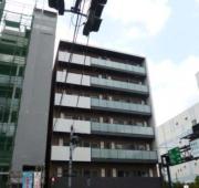 東武伊勢崎・大師線曳舟駅まで徒歩10分