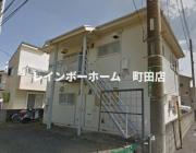 広田ハイツ1