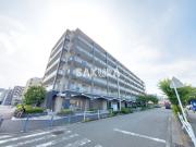 リバーサイド長島
