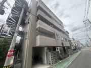 京阪本線守口市駅まで徒歩8分