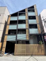 ModeliaBrut南品川モデリアブリュット南品川
