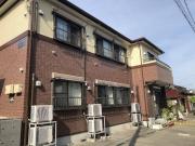 小田急小田原線愛甲石田駅まで徒歩5分