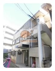 東京メトロ丸ノ内線(方南町支線)方南町駅まで徒歩8分
