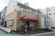 京急本線能見台駅まで徒歩2分
