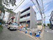CUORE谷中