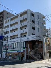 地下鉄桜通線御器所駅まで徒歩2分