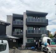 （仮）フォレ下穂積
