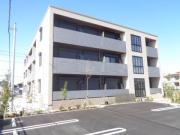 ＪＲ北陸本線米原駅まで徒歩4分