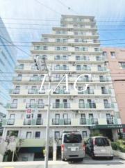 ＪＲ山手線品川駅まで徒歩8分