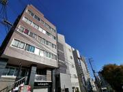 ＪＲ東海道本線灘駅まで徒歩5分