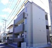 京成電鉄松戸線薬園台駅まで徒歩10分