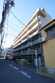 ＪＲ京浜東北・根岸線北浦和駅まで徒歩2分