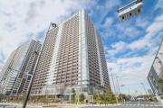 Brillia Mare 有明 TOWERGARDEN