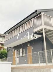 多摩都市モノレール程久保駅まで徒歩2分