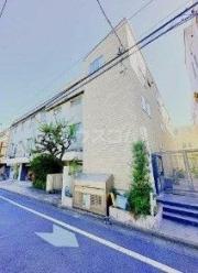 アリュイッテ西荻窪