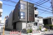 クレストハイツ