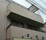 第三じゅんハイツ