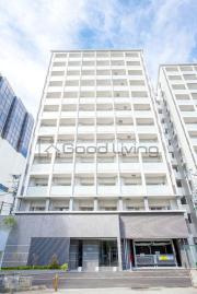 地下鉄七隈線渡辺通駅まで徒歩3分