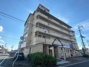 ＪＲ東海道本線近江八幡駅まで徒歩5分