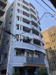 東京メトロ日比谷線仲御徒町駅まで徒歩4分
