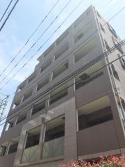 ＪＲ山手線巣鴨駅まで徒歩8分