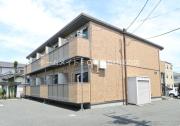 倉田一番館