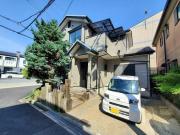 長尾元町戸建貸家