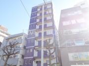 東京メトロ丸ノ内線(方南町支線)方南町駅まで徒歩9分