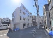 京成本線堀切菖蒲園駅まで徒歩10分