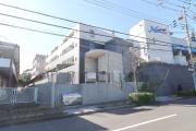 ブルーラインあざみ野駅まで徒歩9分