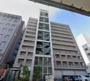 新交通ゆりかもめ日の出駅まで徒歩6分