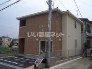 南海本線泉佐野駅まで徒歩11分