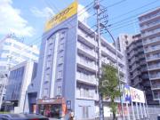 アンシャンテ朝霞台