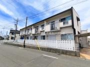 名鉄名古屋本線小田渕駅まで徒歩3分