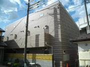京成本線江戸川駅まで徒歩2分