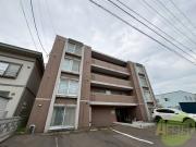 地下鉄南北線麻生駅まで徒歩14分