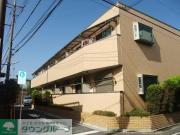 プライムコート中野